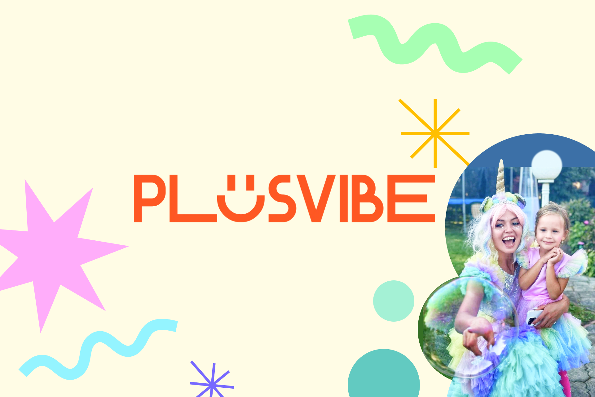 Plusvibe