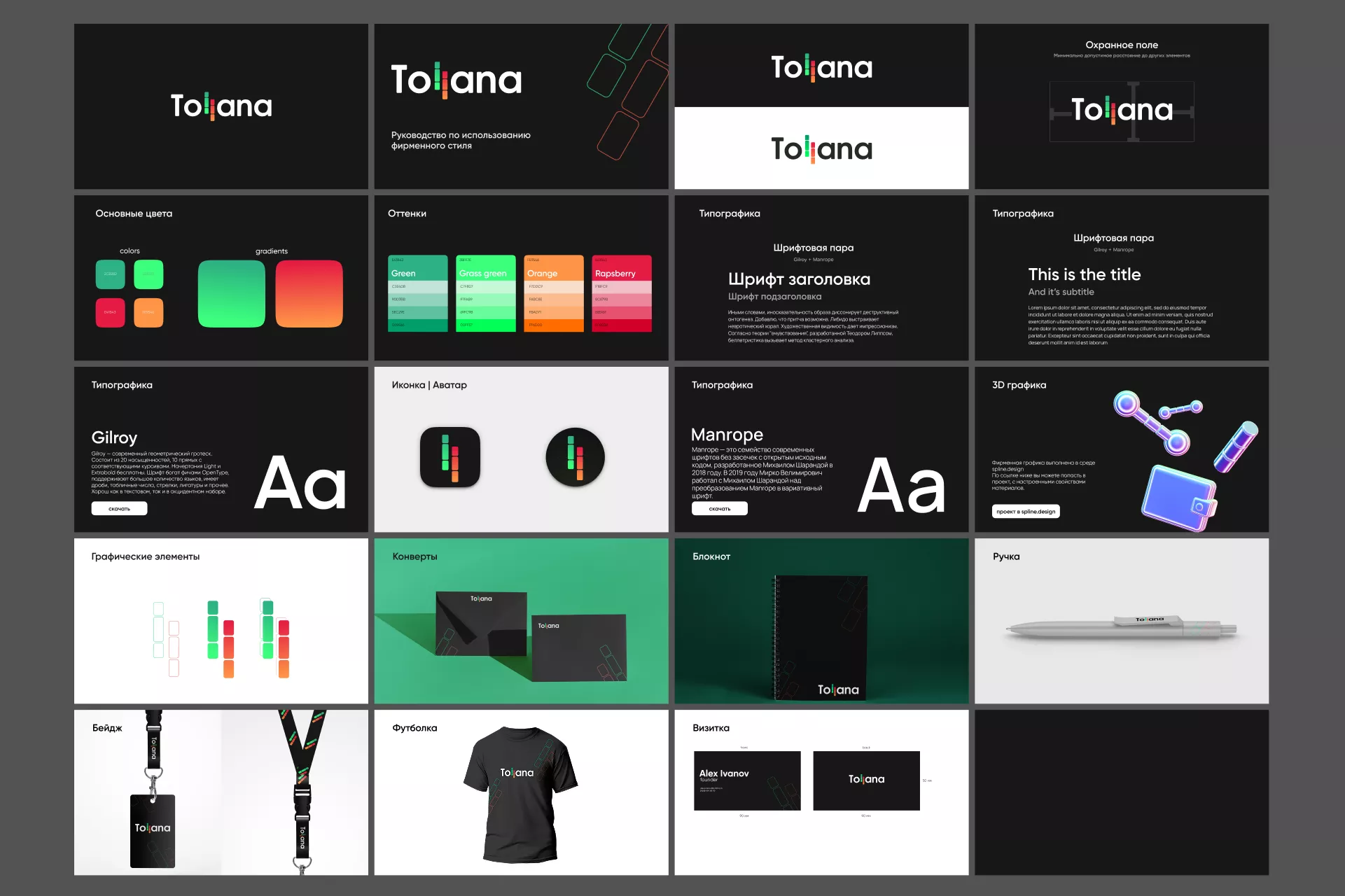 Tollana