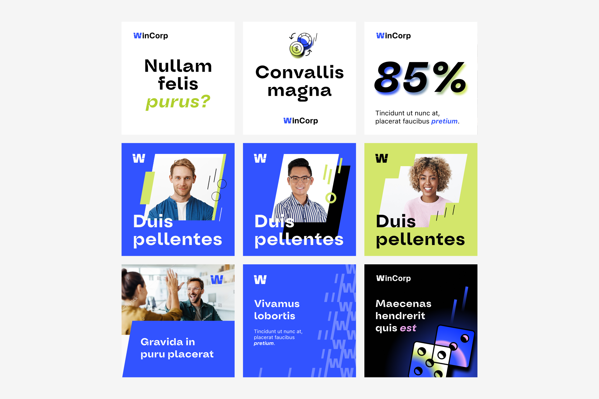 WinCorp