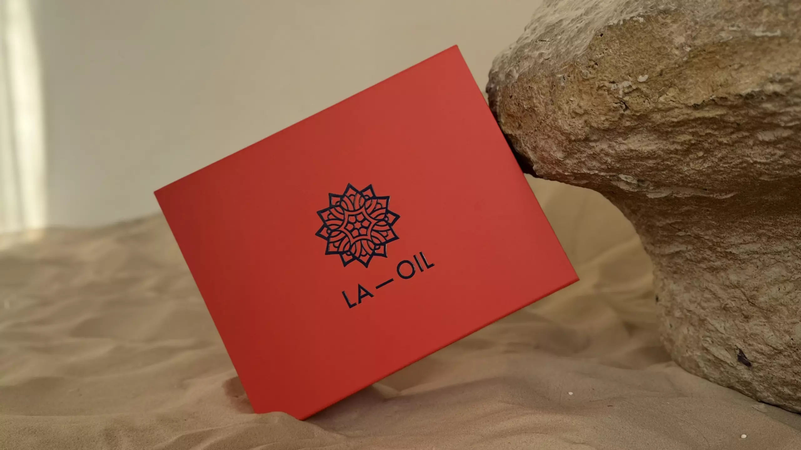 LA—OIL