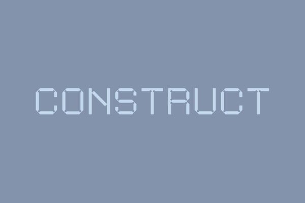 Construct