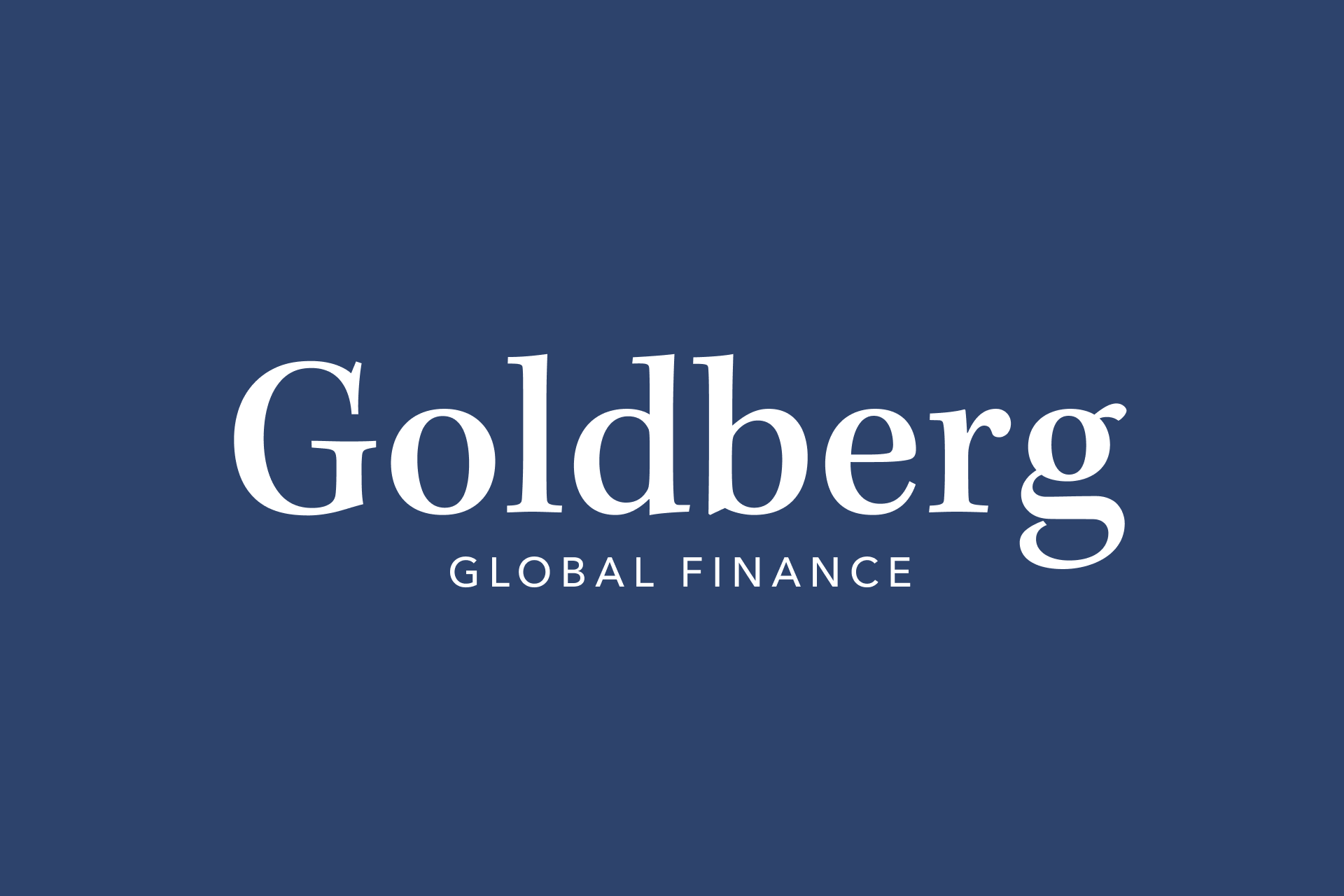 Goldberg