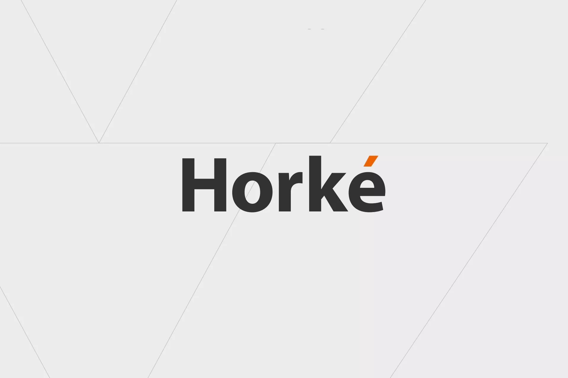 Horke