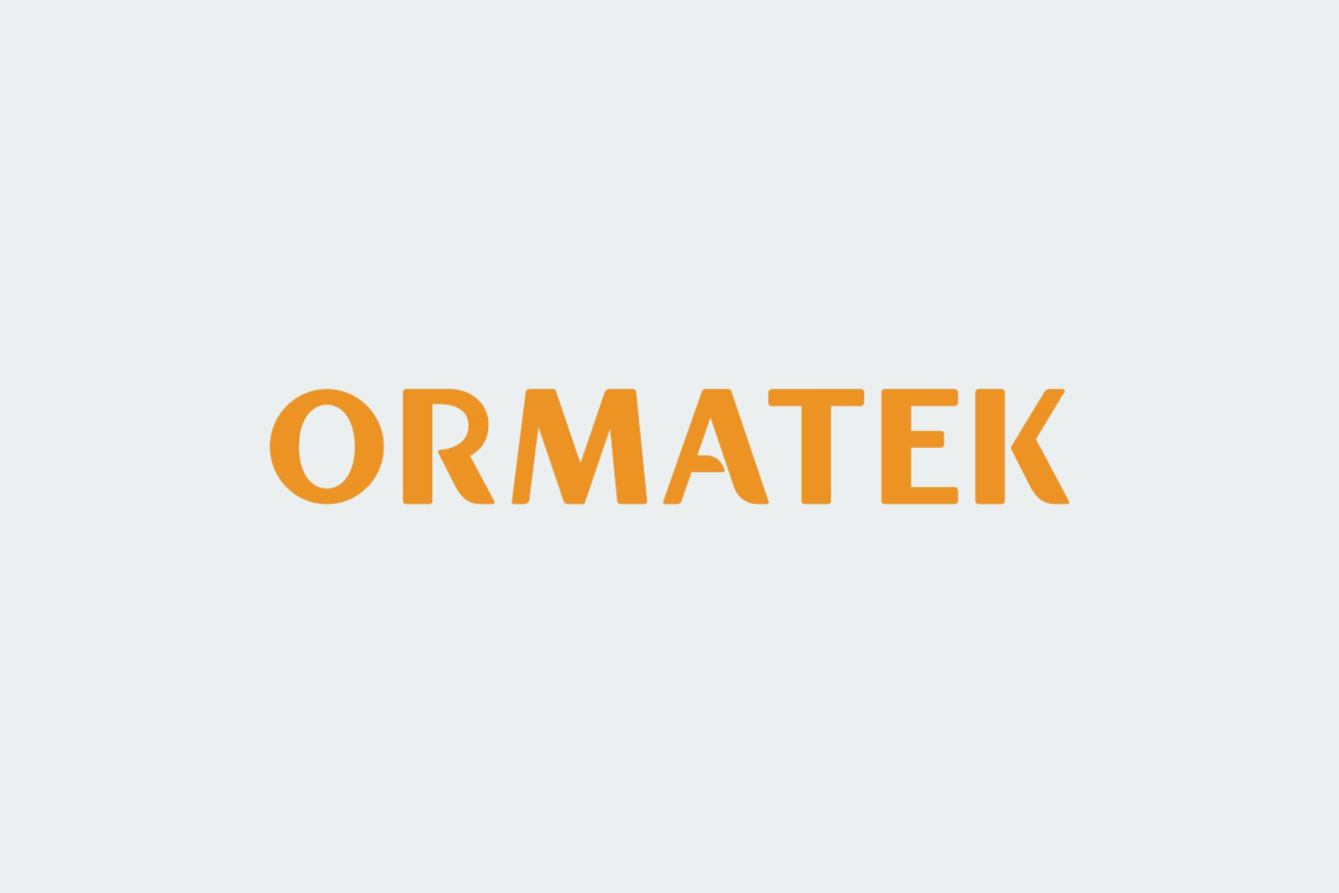 Орматек