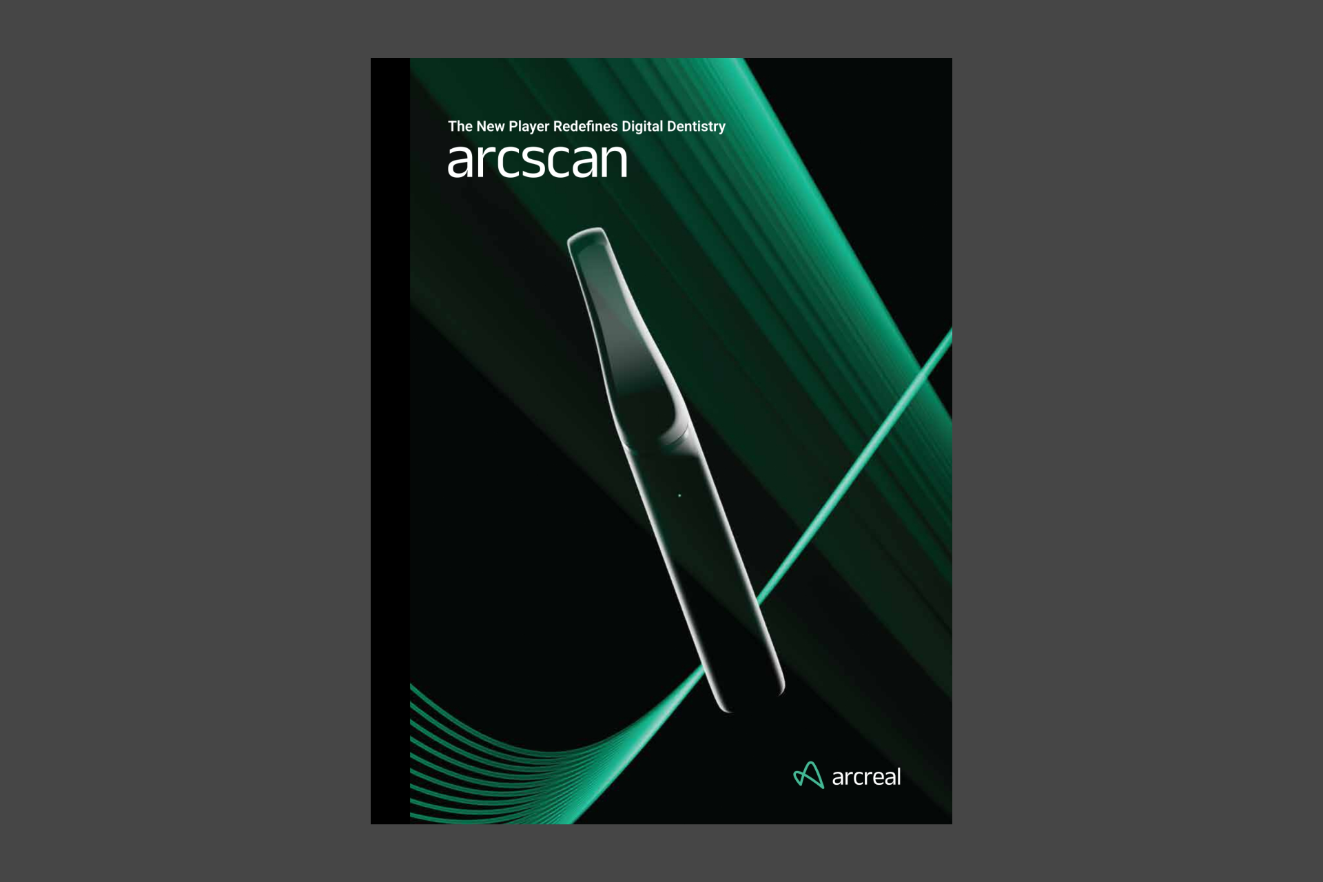 Arcscan